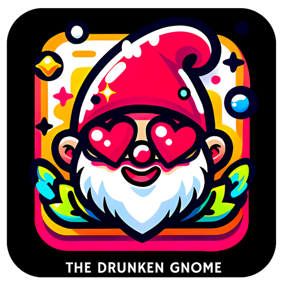 TheDrunkenGnome Airplant Co.