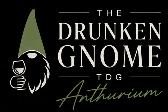 The Drunken Gnome 