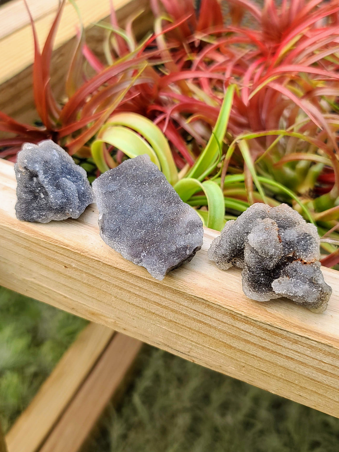 Sphalerite Raw Stone