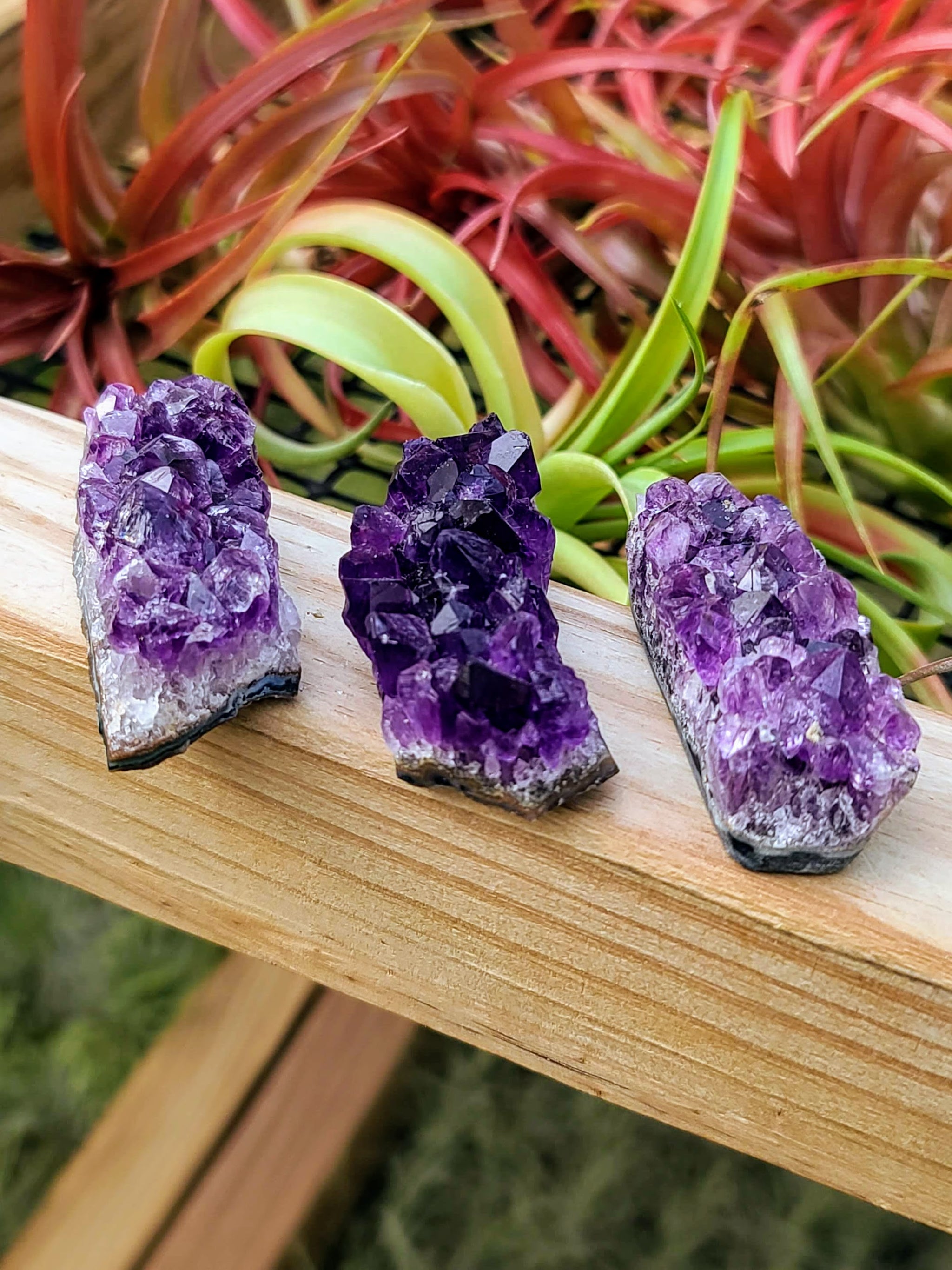 Amethyst Raw Stone