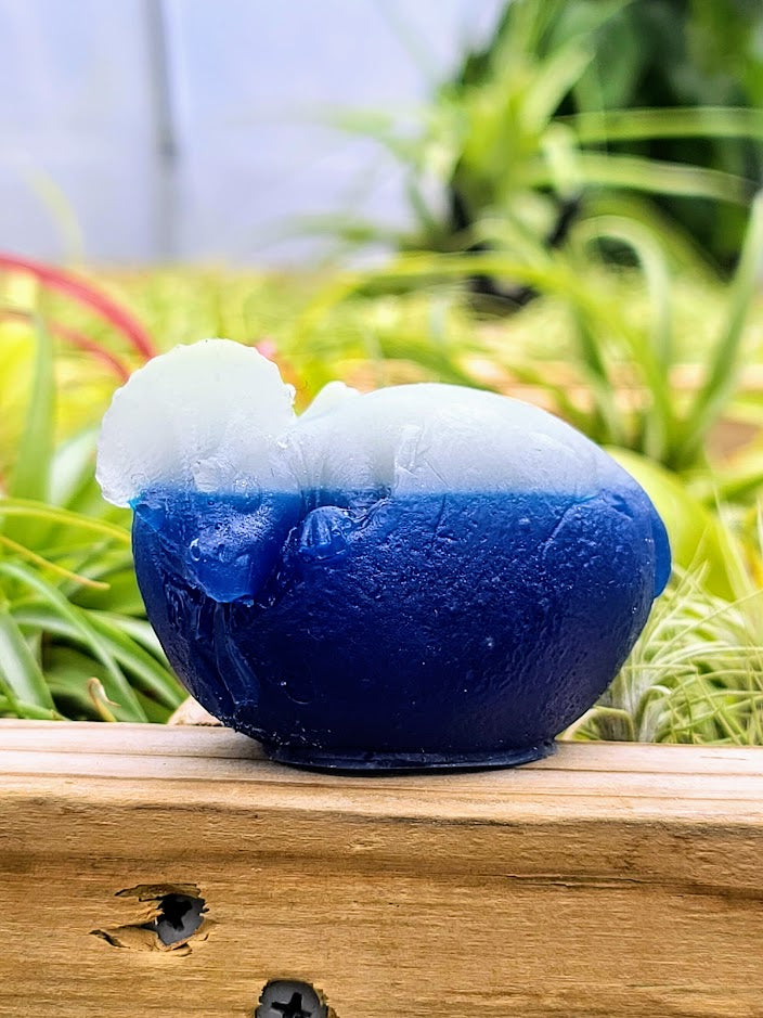 Hatching Dinosaur Luminous Carving