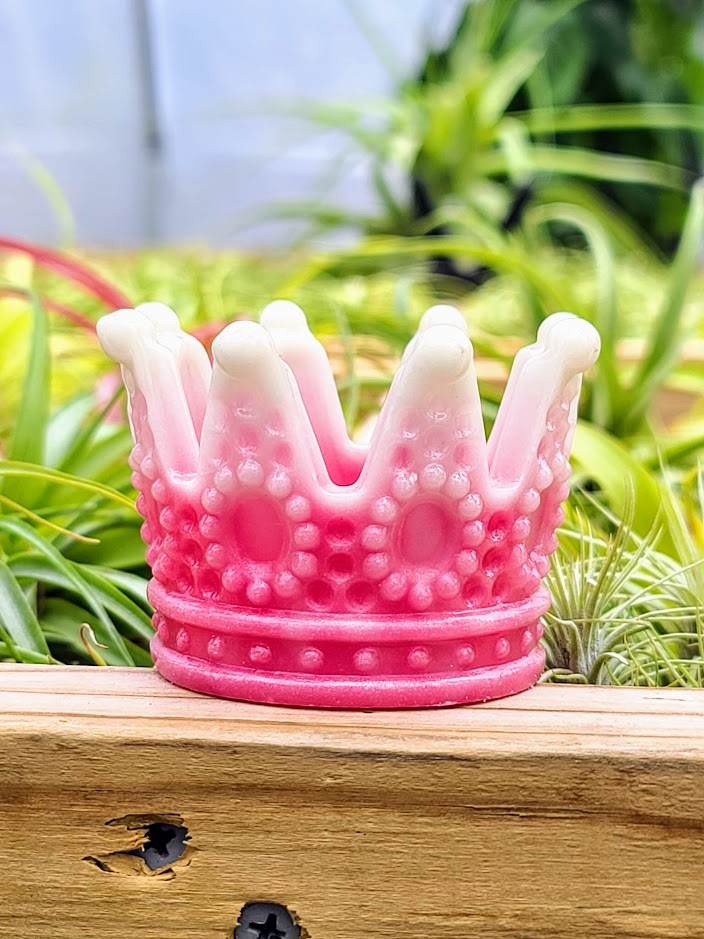 Crown Luminous Carving