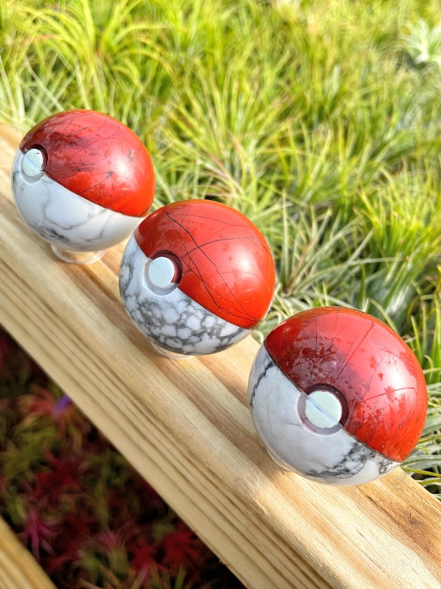 Pokemon Ball Mini Sphere
