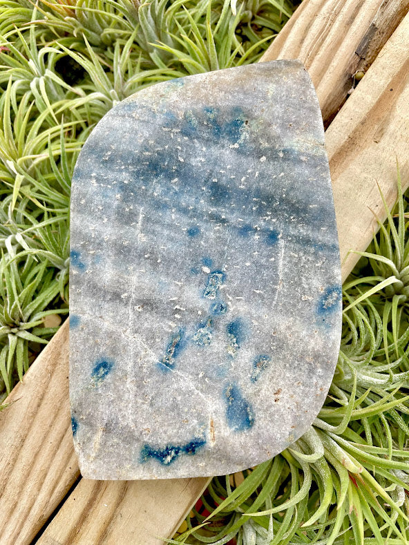 K2 Jasper Crystal Bowl