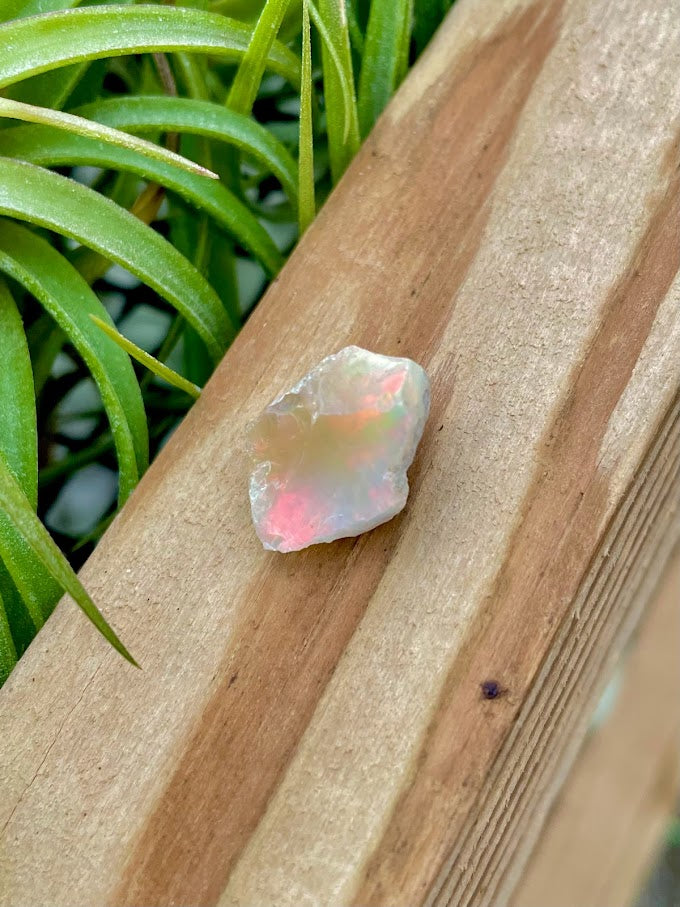 Raw Opal Stone