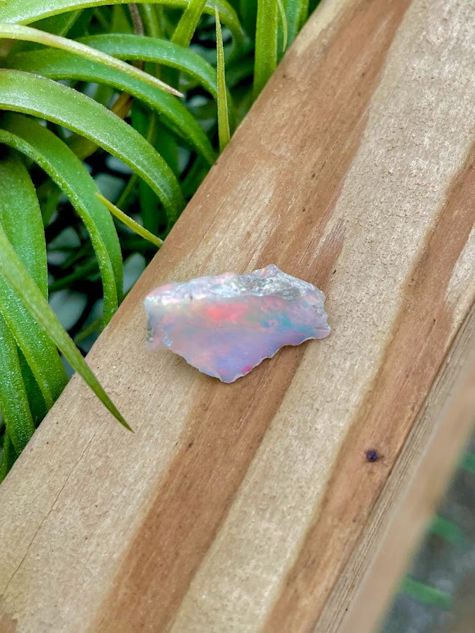Raw Opal Stone