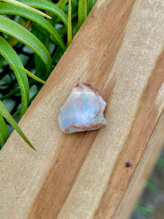 Raw Opal Stone