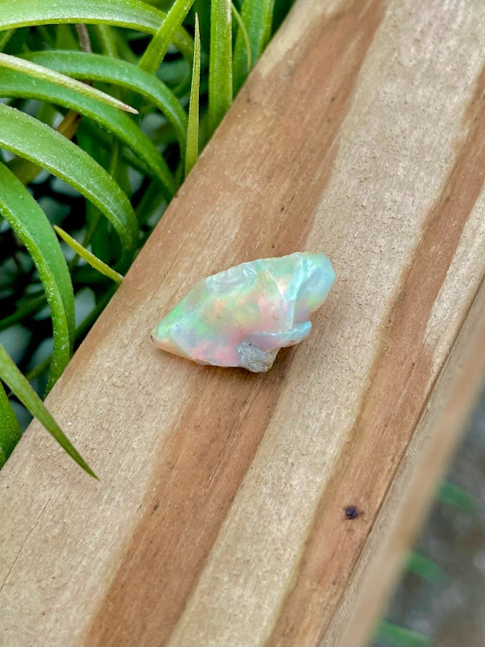 Raw Opal Stone