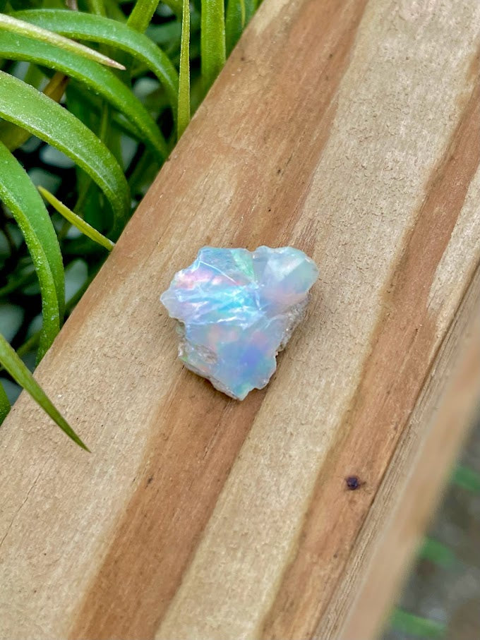 Raw Opal Stone