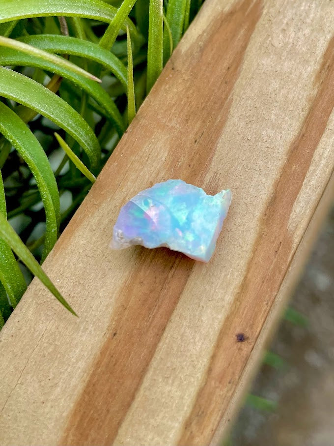 Raw Opal Stone