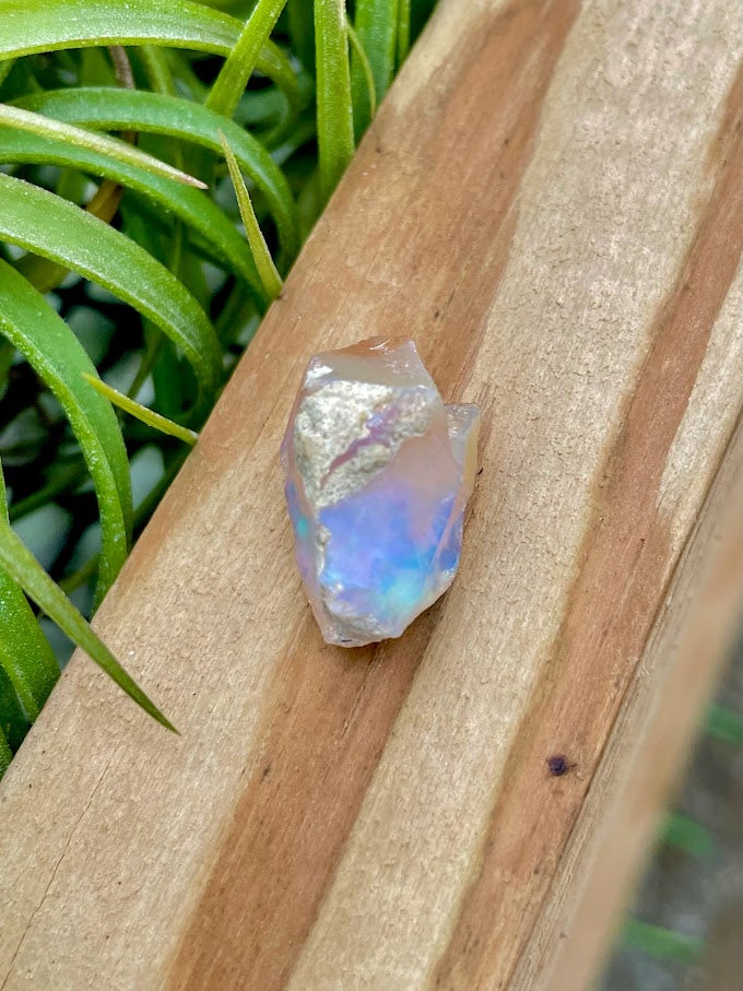 Raw Opal Stone