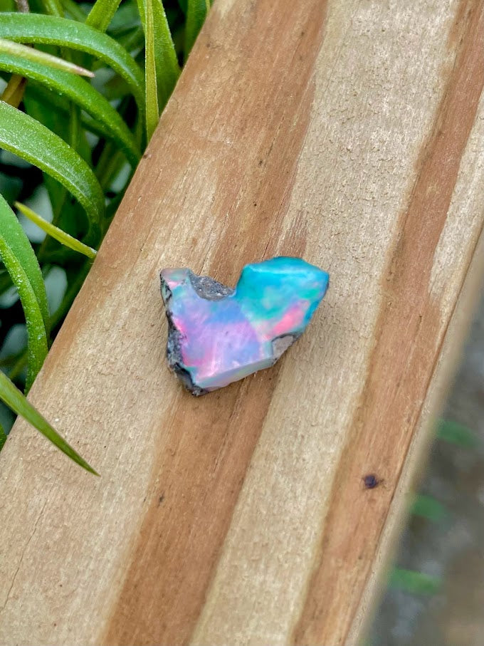 Raw Opal Stone