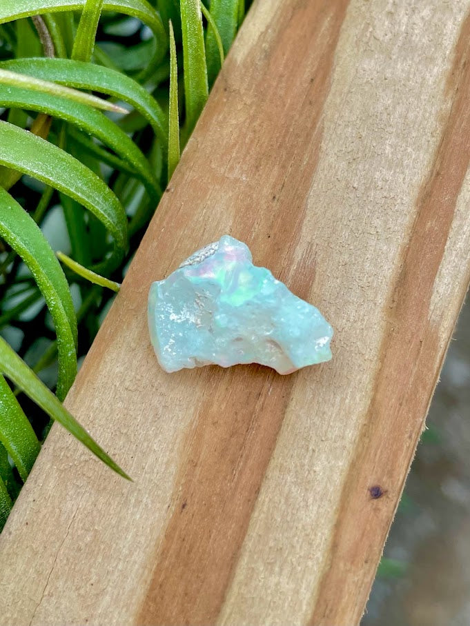 Raw Opal Stone