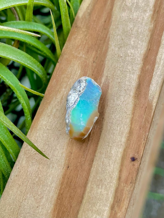 Raw Opal Stone