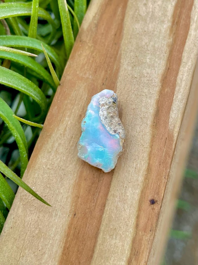 Raw Opal Stone