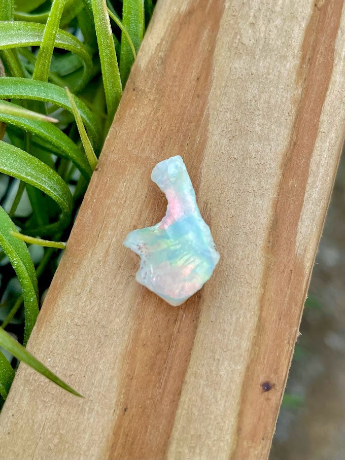 Raw Opal Stone
