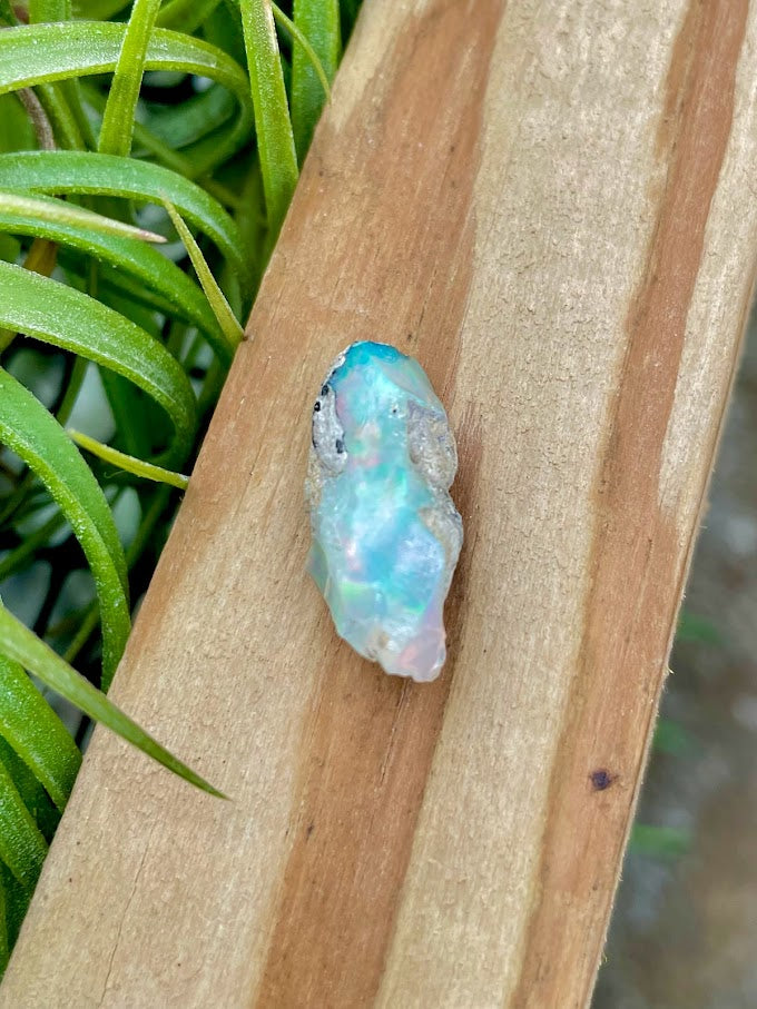Raw Opal Stone
