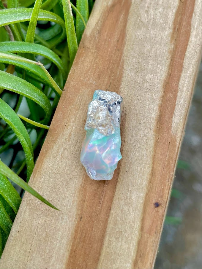 Raw Opal Stone