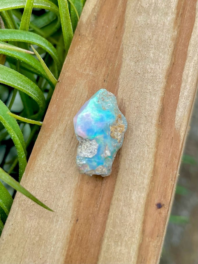 Raw Opal Stone