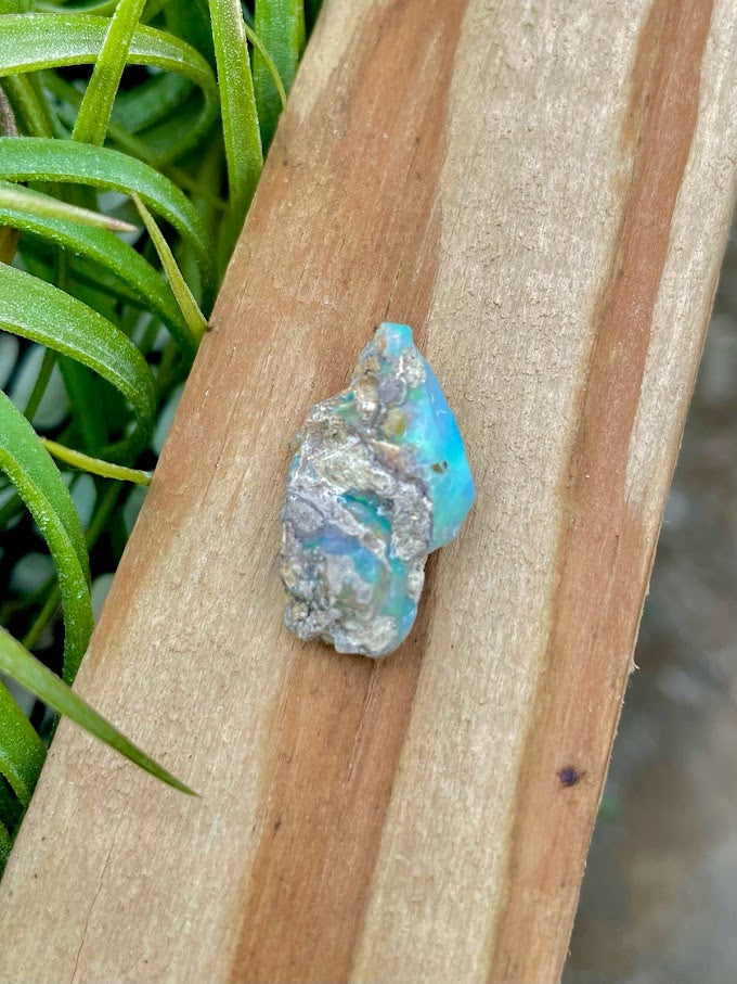 Raw Opal Stone