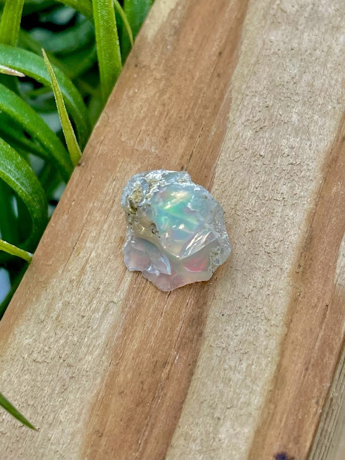 Raw Opal Stone