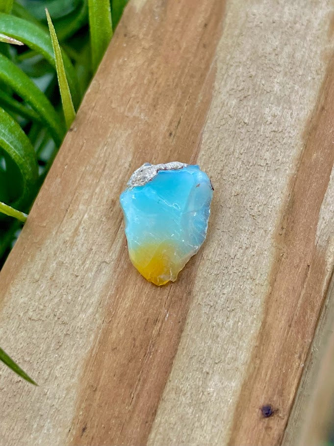 Raw Opal Stone
