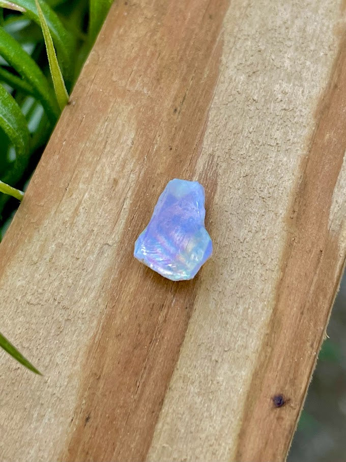 Raw Opal Stone