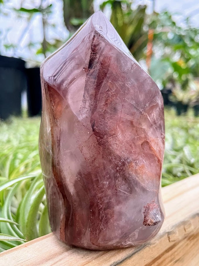 WYSIWYG- Fire Quartz Flame