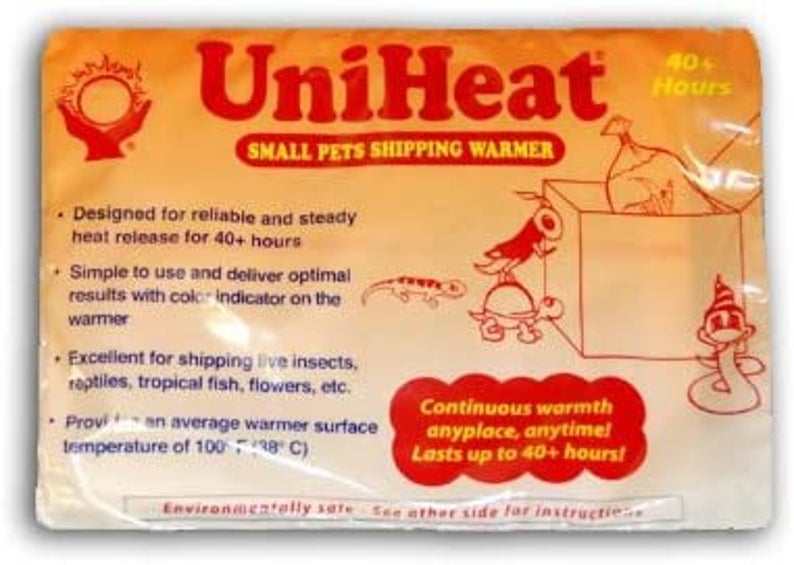 Heat Pack